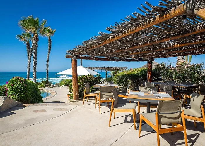 Casa - Private Pool,beach Club,ocean View Hotel Cabo San Lucas