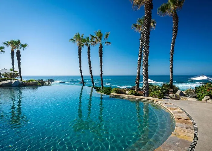 Casa - Private Pool,beach Club,ocean View Hotel Cabo San Lucas