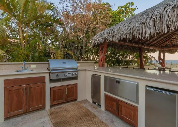 Casa - Private Pool,beach Club,ocean View *