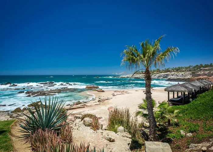 Casa - Private Pool,beach Club,ocean View