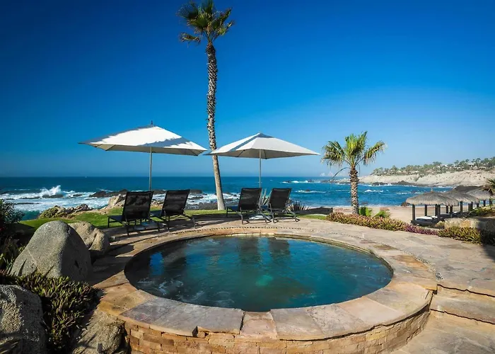 Hotel Casa - Private Pool,beach Club,ocean View