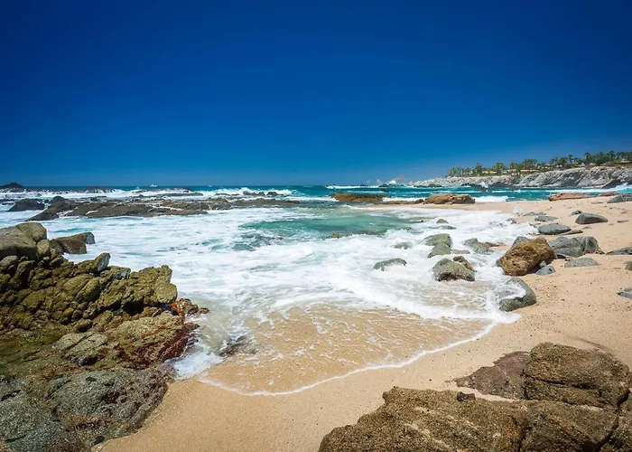Casa - Private Pool,beach Club,ocean View * Cabo San Lucas