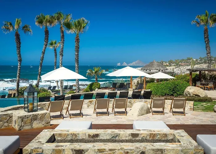 Casa - Private Pool,beach Club,ocean View Cabo San Lucas