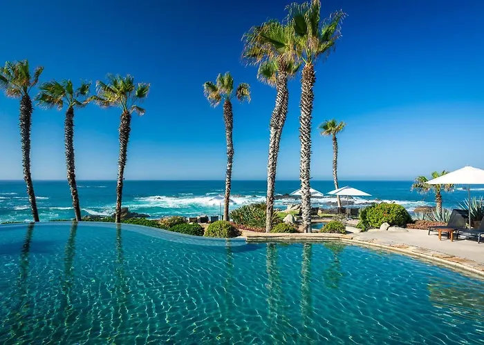 Casa - Private Pool,beach Club,ocean View Hotel
