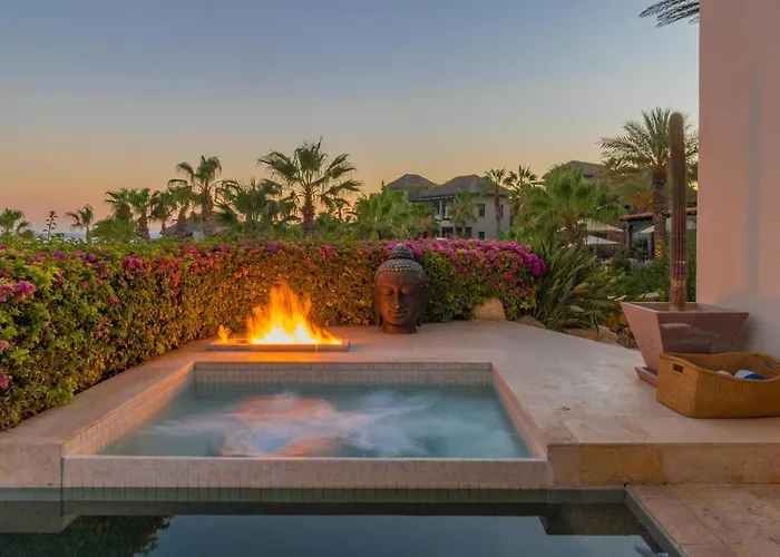 Casa - Private Pool,beach Club,ocean View