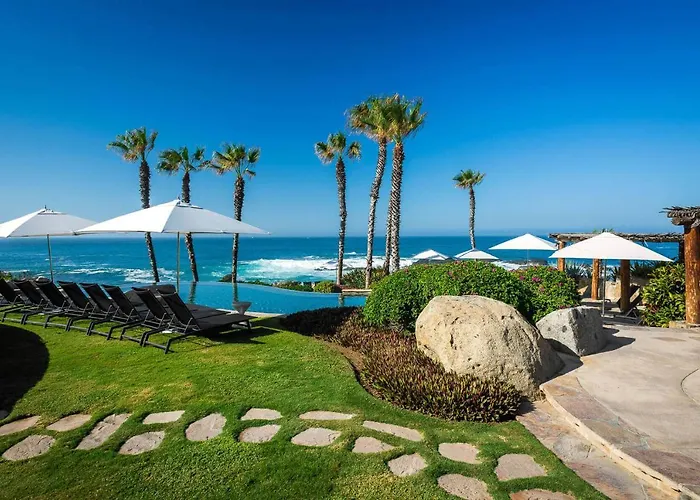 Hotel Casa - Private Pool,beach Club,ocean View